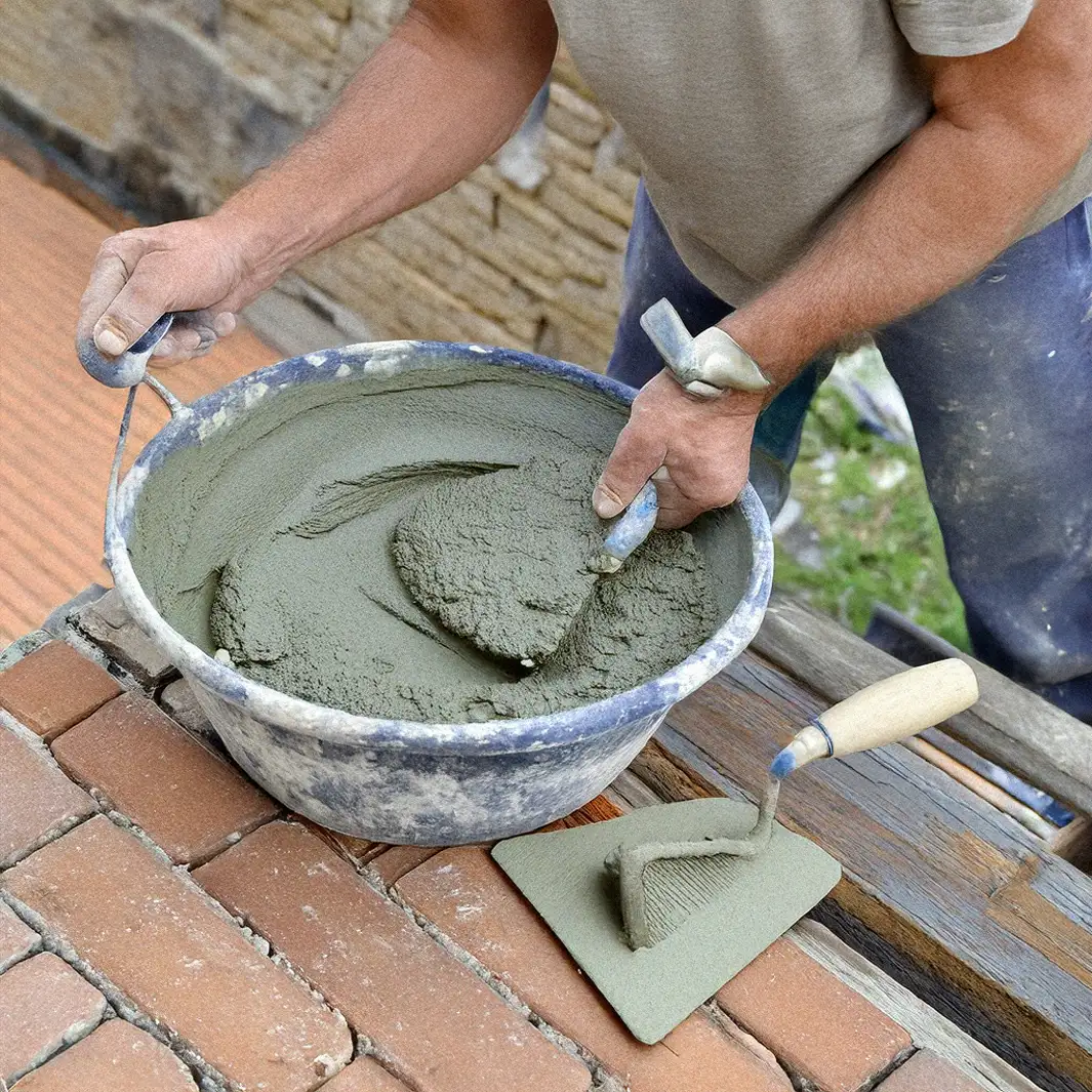 Gevelrenovatie door Wyllemet